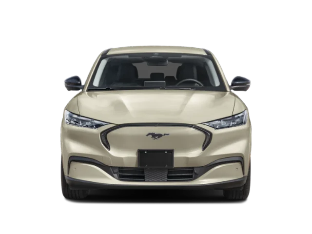 New 2026  Ford Premium image 4