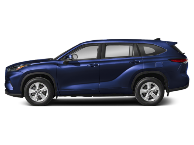 Used 2023 Blueprint Toyota LE image 3