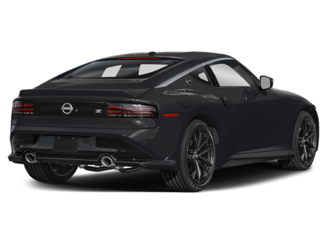 New 2026 Black Diamond Pearl Nissan Performance image 2