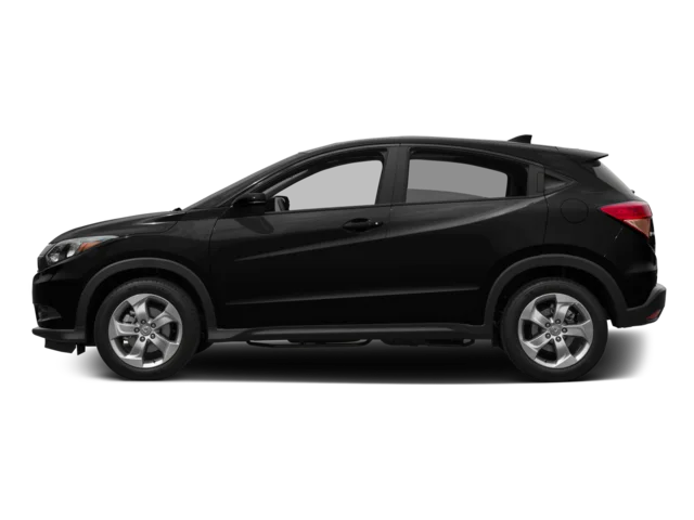 Used 2016 Gray Honda EX image 3