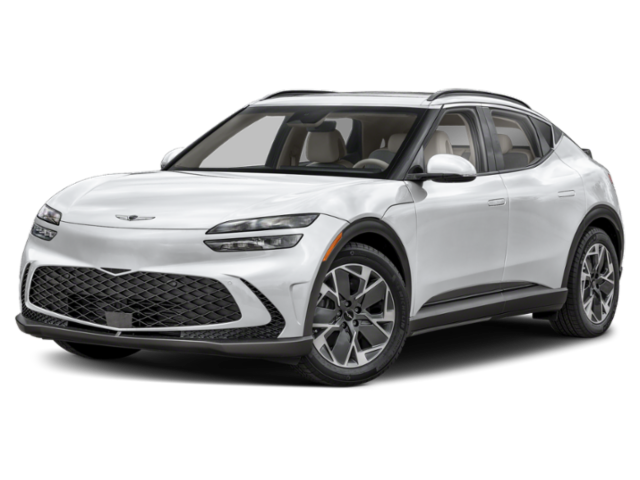 2025 Genesis GV60 GV60 Standard's photo