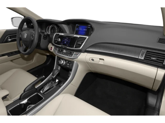 Used 2013 Black Honda Touring image 18