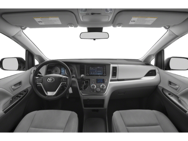 Used 2019 Predawn Gray Mica Toyota XLE image 5