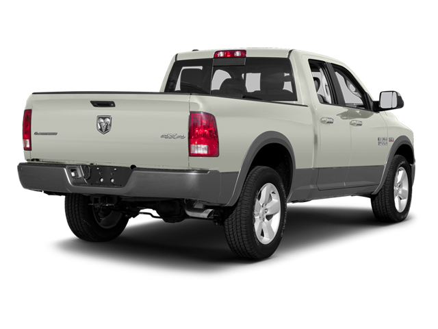 Used 2013 RAM Ram 1500 Pickup Big Horn/Lone Star with VIN 1C6RR6GT2DS627283 for sale in San Marcos, TX