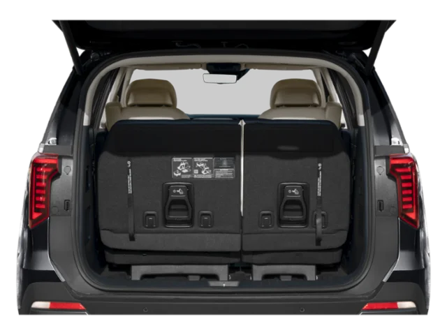 2025 Kia Carnival SX Prestige - Photo 8