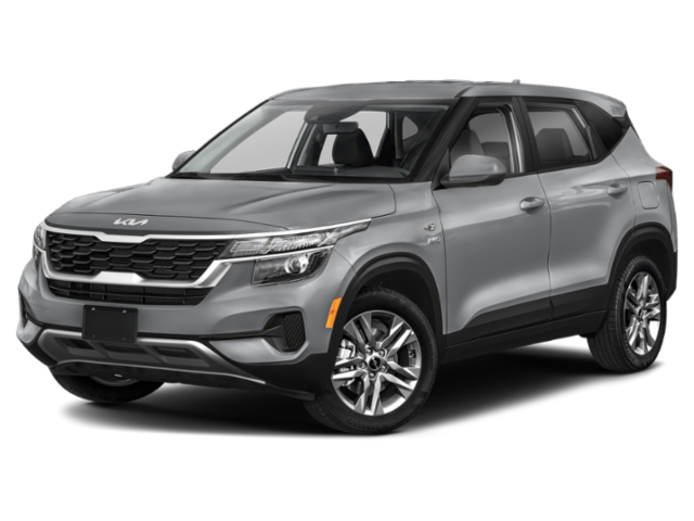 2023 Kia Seltos