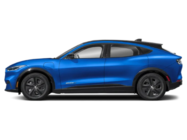 Used 2023 Blue Ford California Route 1 image 3