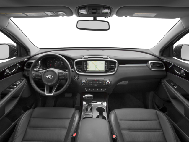 Used 2016 White Kia SX image 5