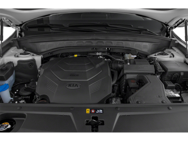 Used 2020 Gray Kia SX image 15