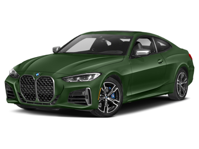 2023 BMW 4 Series M440i