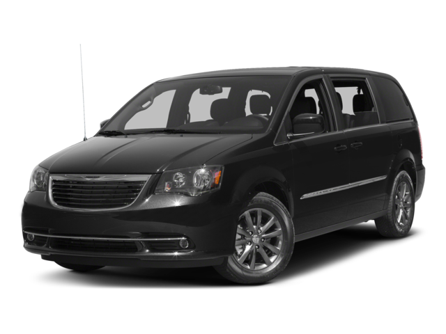 Used 2016 Black Chrysler S image 1