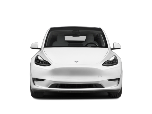 Used 2023 Blue Tesla Long Range image 4