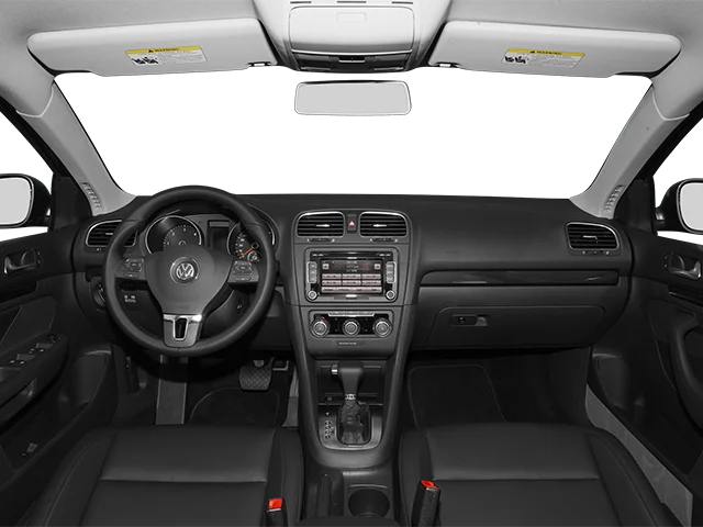 Used 2014 Brown Volkswagen SE image 5