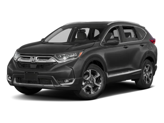 Used 2017 Lunar Silver Metallic Honda Touring image 7