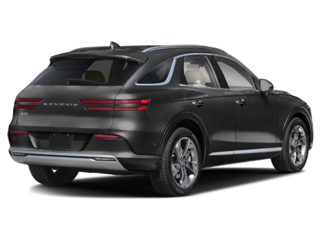 Used 2023 Black Genesis Advanced image 6