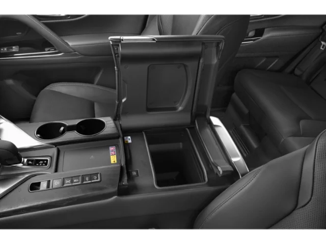 New 2026 Earth Lexus OVERTRAIL image 18