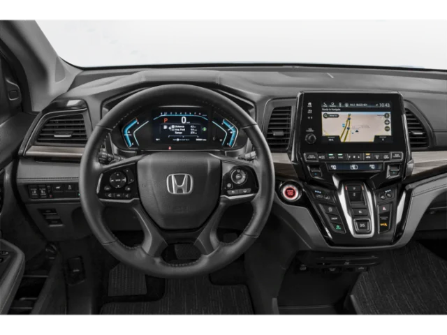 Certified Used 2023 Gray Honda Elite image 16