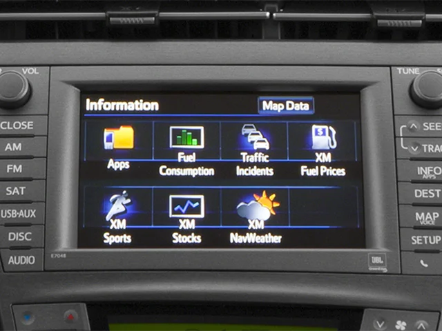 Used 2013 Blue Toyota Base image 18
