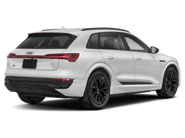 Used 2024 Audi Q8 e-tron Premium Plus with VIN WA15AAGE8RB051476 for sale in Alexandria, VA
