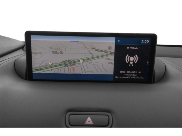 Used 2024 Gray Acura A-Spec Package image 12