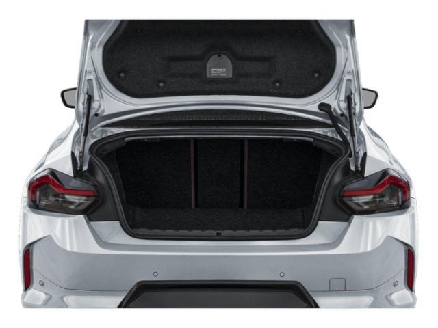 Used 2025 Blue BMW M240i image 8