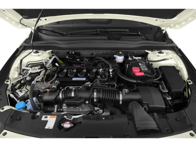 Used 2018 Gray Honda Sport 1.5T image 10