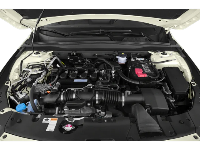 Used 2018 Black Honda Sport image 13