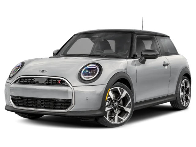 2026 MINI Hardtop 2 Door