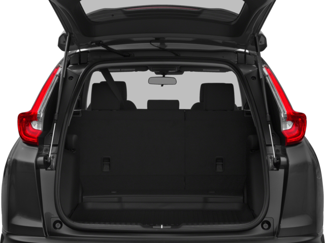 Used 2018 Gray Honda EX image 9