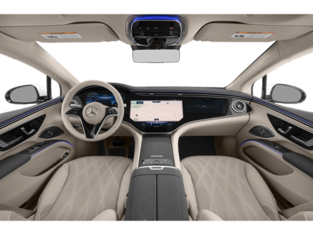 Certified Used 2024  Mercedes-Benz 580 image 9