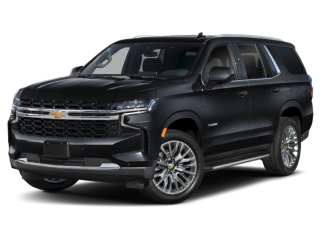 2024 Chevrolet Tahoe
