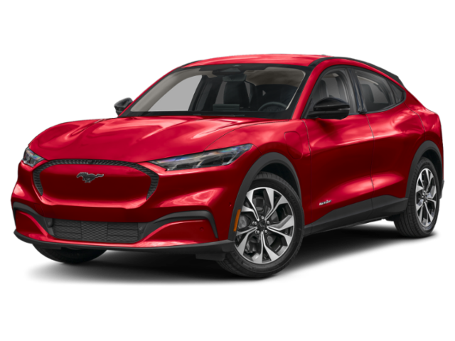 New 2024 Rapid Red Metallic Tinted Clearcoat Ford Select image 23