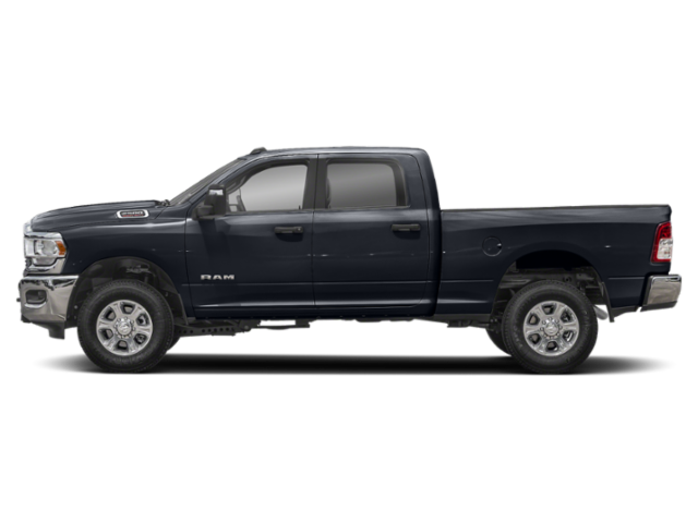 Used 2023 Blue Ram Big Horn image 3