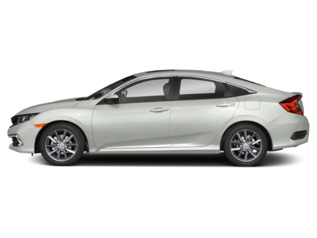 Used 2021  Honda EX image 3