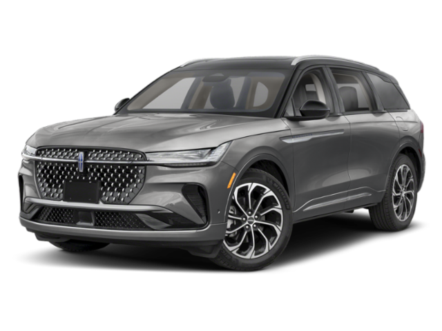 New 2026 Gray Lincoln Premiere image 1