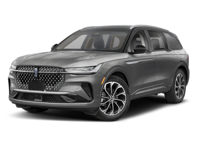New 2026 Gray Matter Metallic Clearcoat Lincoln Premiere image 1