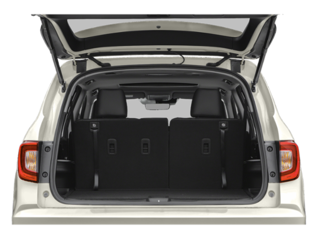 Used 2020  Honda EX-L image 11