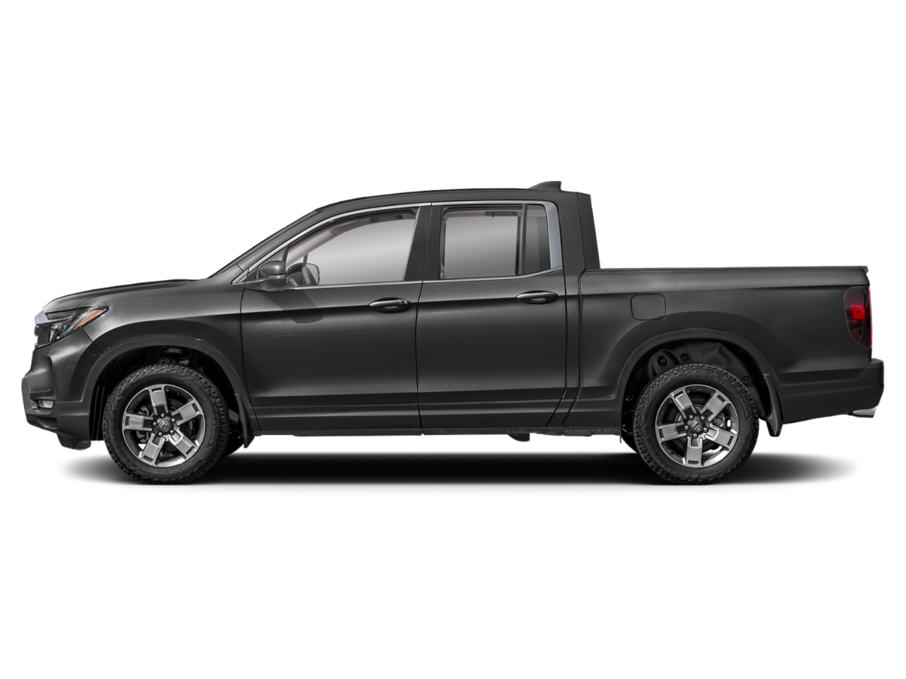 New 2026 Crystal Black Pearl Honda RTL image 11