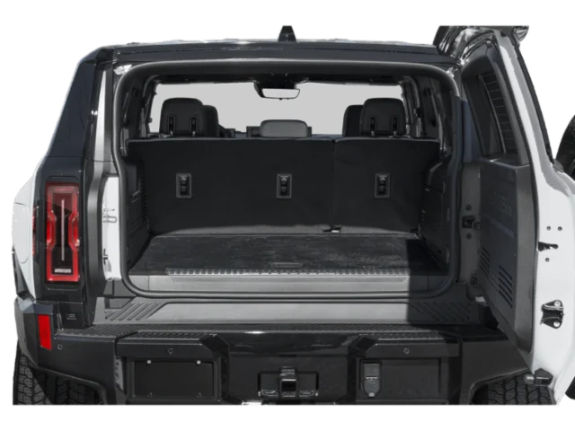 Used 2024 Black GMC 2X image 15