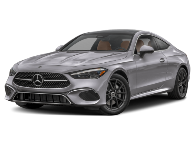 New 2026 MANUFAKTUR Alpine Grey Mercedes-Benz CLE 300 image 1
