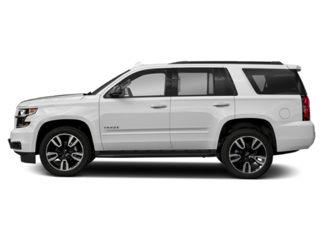 Used 2020 WHITE Chevrolet Premier image 3