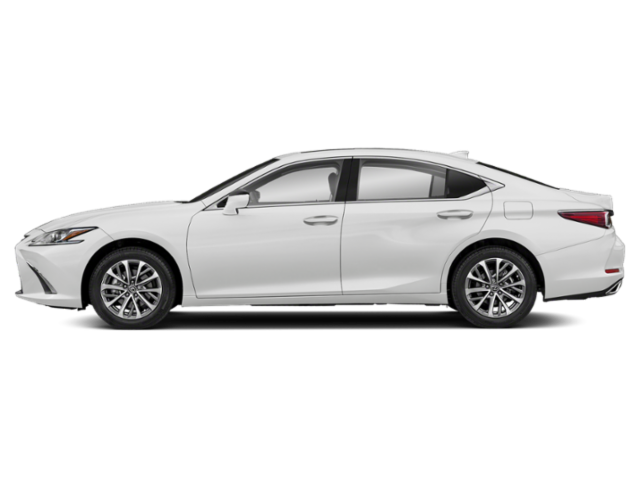 Certified Used 2023 Eminent White Pearl Lexus 350 image 11