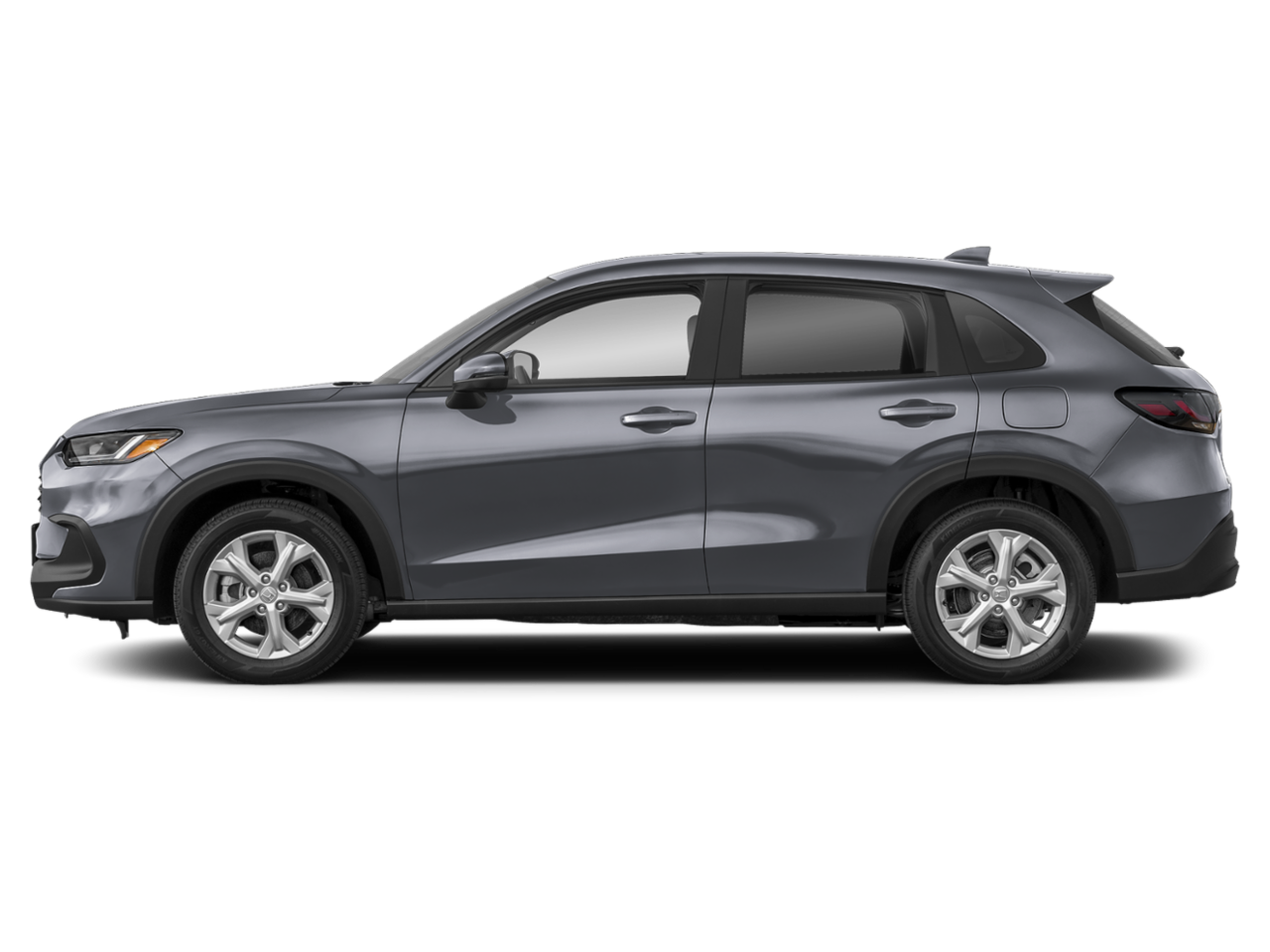 New 2027 Modern Steel Metallic Honda LX image 3