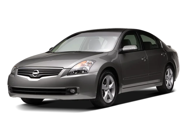 2009 Nissan Altima 2.5 S Auto's photo