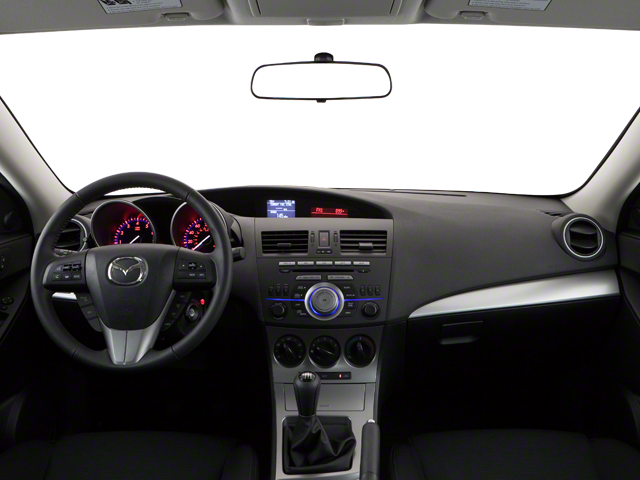 Used 2010 White Mazda s Sport image 5