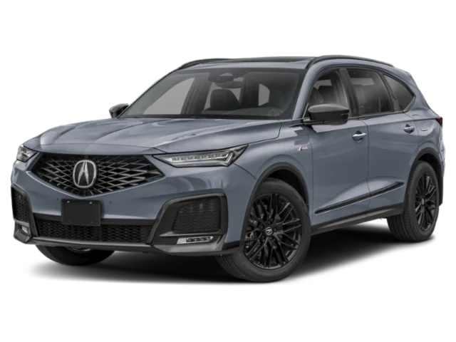 2026 Acura MDX SH-AWD A-Spec w/Advance Package's photo