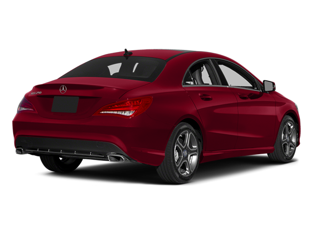 Used 2014 Mercedes-Benz CLA-Class CLA250 with VIN WDDSJ4EBXEN107001 for sale in Meridian, MS