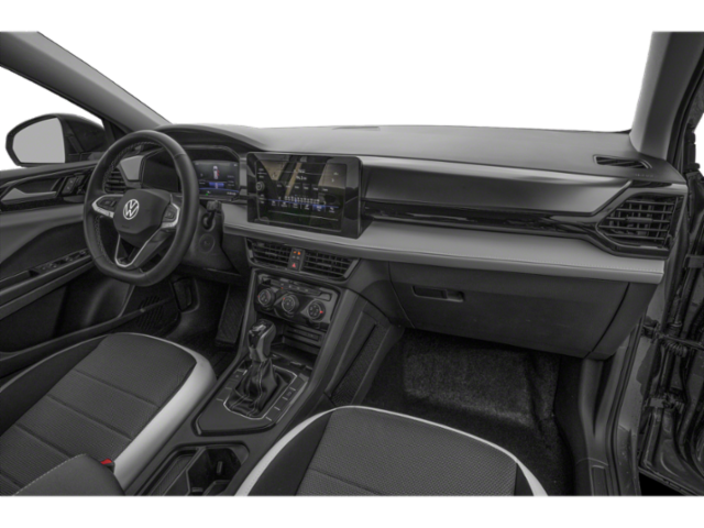 New 2025 Blue Volkswagen 1.5T S image 12