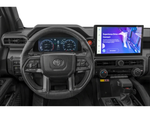 New 2026 Underground Toyota TRD Off-Road image 12
