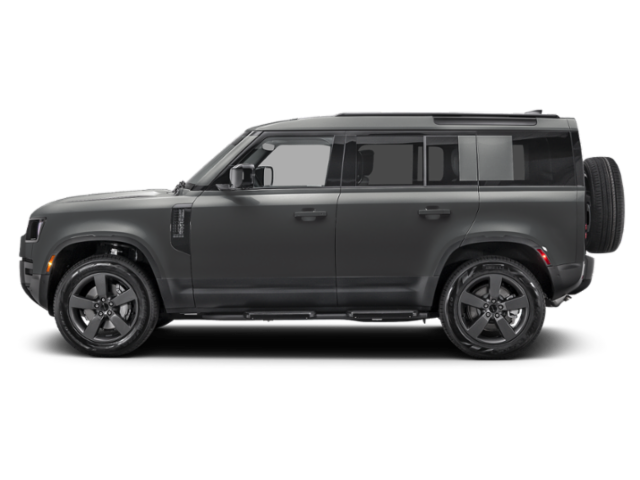 New 2026 Carpathian Grey LAND ROVER 400PS X-Dynamic SE image 2
